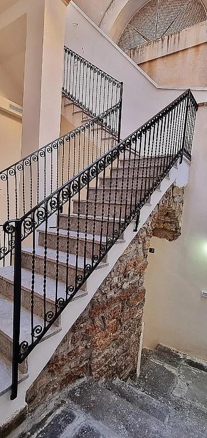 Dimora Ventimiglia Apartment Cefalu