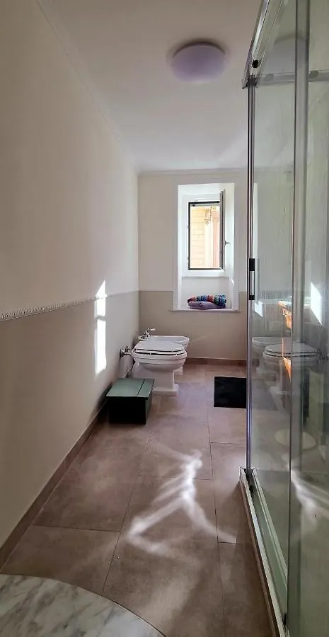 Dimora Ventimiglia Apartment Cefalu 0*,  Italy