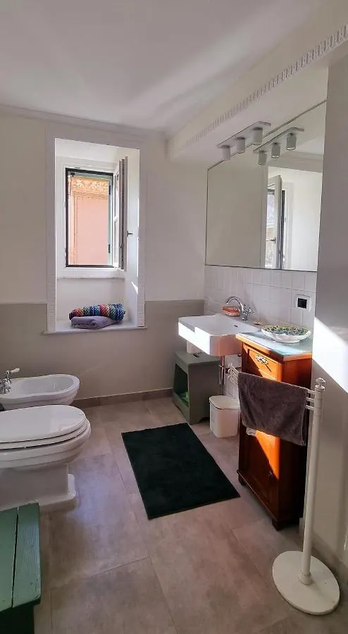 Dimora Ventimiglia Apartment Cefalu