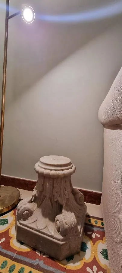 Dimora Ventimiglia Apartment Cefalu
