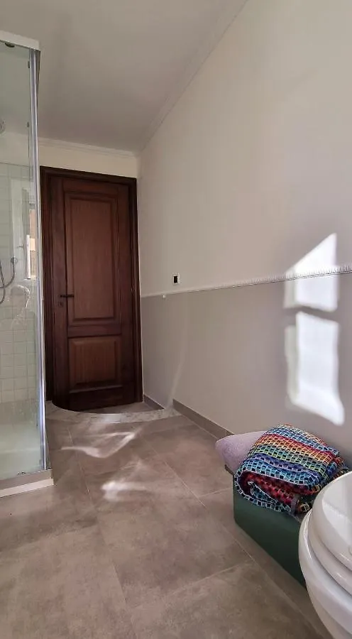 Dimora Ventimiglia Apartment Cefalu 0*,  Italy