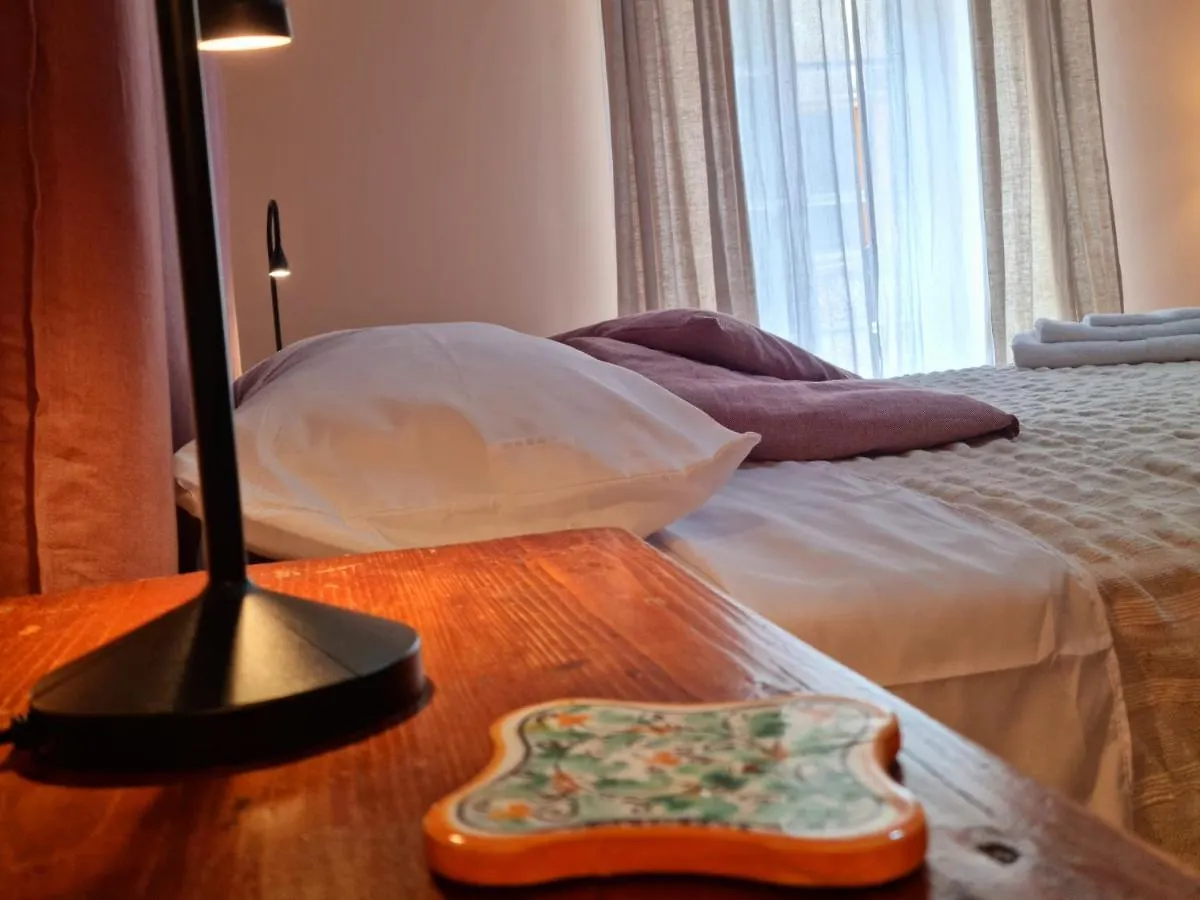 Dimora Ventimiglia Apartment Cefalu